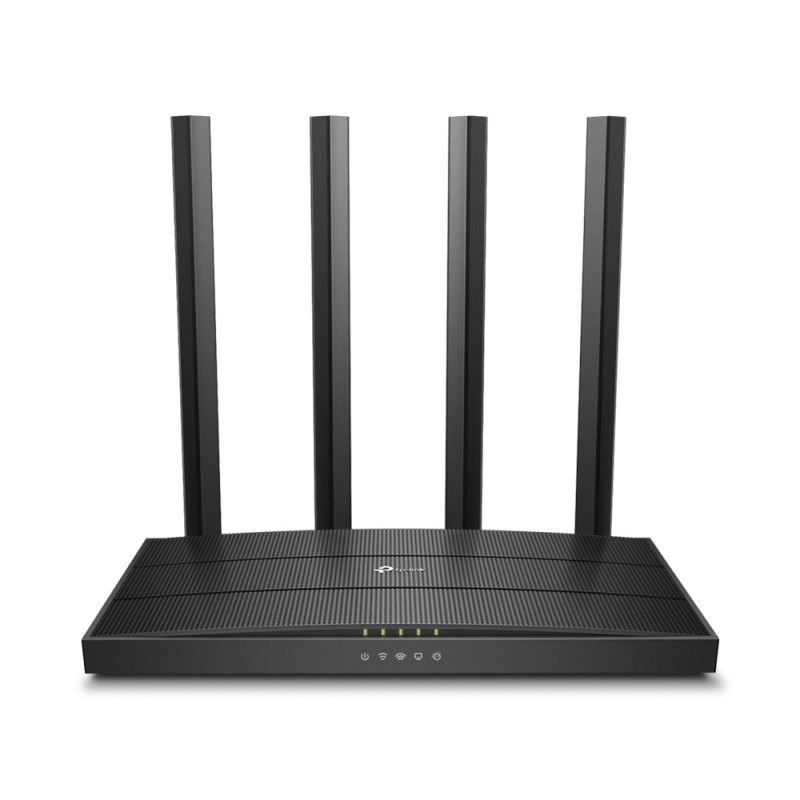 TP-Link Archer C80 router wireless Gigabit Ethernet Dual-band [2.4 GH