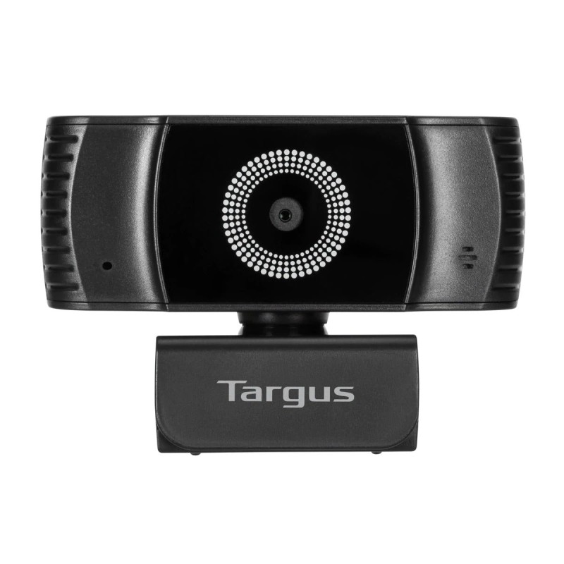 Targus AVC042GL webcam 2 MP 1920 x 1080 Pixel USB 2.0 Nero (WEBCAM PL