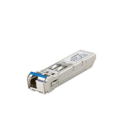 LevelOne SFP-9321 modulo del ricetrasmettitore di rete Fibra ottica 1