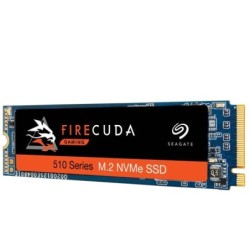 Seagate FireCuda 510 M.2 2 TB PCI Express 3.0 3D TLC NVMe (SEAGATE SS