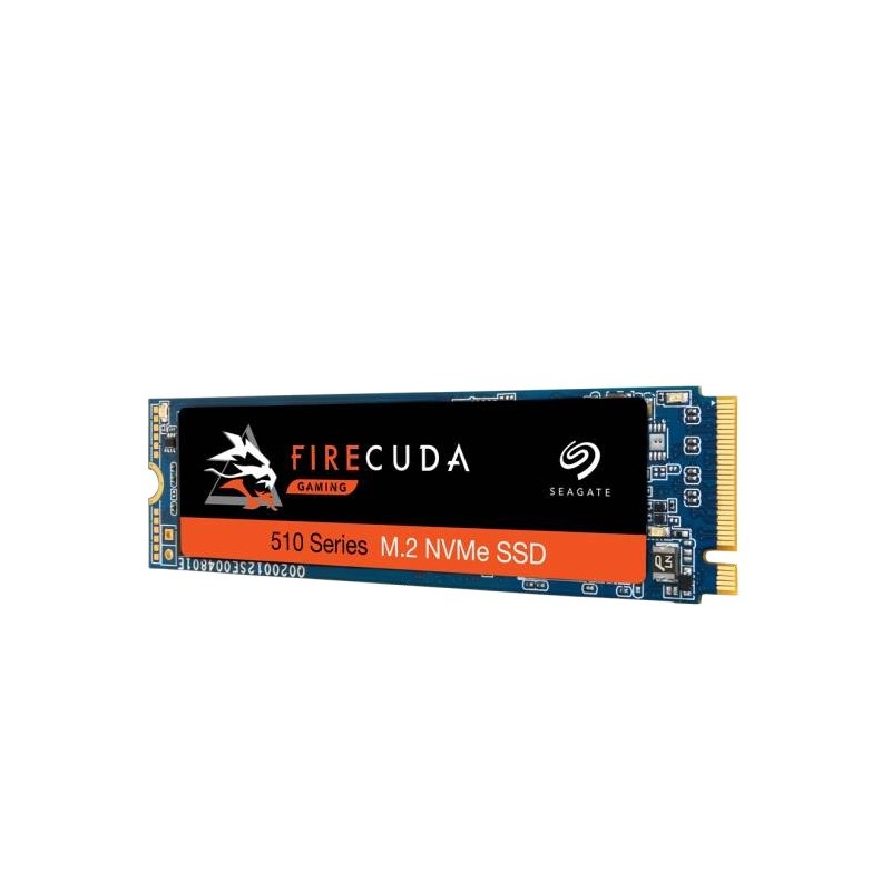 Seagate FireCuda 510 M.2 2 TB PCI Express 3.0 3D TLC NVMe (SEAGATE SS