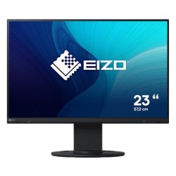 EIZO FlexScan EV2360-BK LED display 57,1 cm [22.5] 1920 x 1200 Pixel 