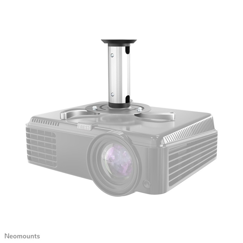 Neomounts Supporto da soffitto per proiettori (Projector Ceiling Mnt 