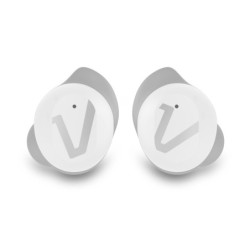 Veho RHOX Auricolare Wireless In-ear Musica e Chiamate Bluetooth Bian