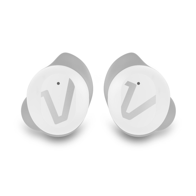 Veho RHOX Auricolare Wireless In-ear Musica e Chiamate Bluetooth Bian