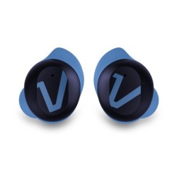 Veho RHOX Auricolare Wireless In-ear Musica e Chiamate Bluetooth Blu 