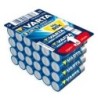 Varta AAA, LR03, 1.5V Batteria monouso Mini Stilo AAA Alcalino (Batte