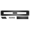 Shuttle PRM01 (PRM01 RACKMOUNT KIT 19IN 2HE - FOR SHUTTLE SLIM BAREBO