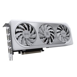 Gigabyte AERO GeForce RTX 4060 Ti OC 8G NVIDIA 8 GB GDDR6 (Gigabyte G