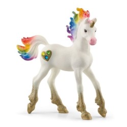 schleich BAYALA 70727 action figure giocattolo (SCHLEICH Bayala Rainb