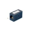 Cat6 RJ45 to RJ45 Cat6 Coupler - Warranty 300M