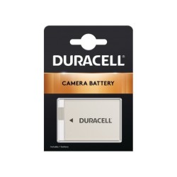 Duracell DR9925 Batteria per fotocamera/videocamera Ioni di Litio 102