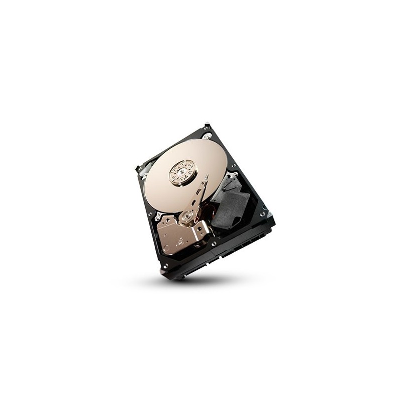 Seagate SV35 Series 2 TB Serial ATA III (Seagate - 2TB 7200RPM 3.5&#039;&#039; 