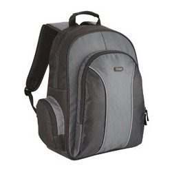 Targus 15.4 - 16 inch / 39.1 - 40.6cm Essential Laptop Backpack (Targ