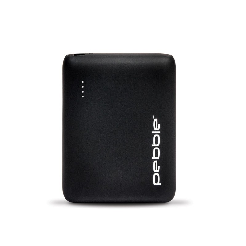 Veho Pebble PZ10 Ioni di Litio 10000 mAh Nero (VEHO PEBBLE PZ-10 1000