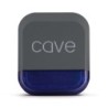 Veho Cave Sirena wireless Esterno Blu, Grigio (CAVE WIRELESS SIREN VO