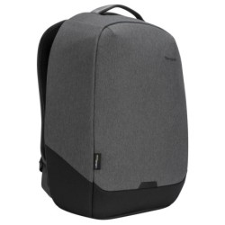 Targus TBB58802GL borsa per laptop 39,6 cm [15.6] Zaino Nero, Grigio 