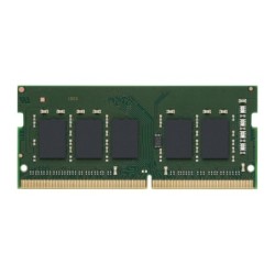 Kingston Technology KSM32SES8/8HD memoria 8 GB DDR4 3200 MHz Data Int