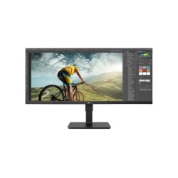 LG 34BN670P-B Monitor PC 86,4 cm [34] 2560 x 1080 Pixel UltraWide Ful