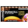 Duracell MN2400B16 batteria per uso domestico Batteria monouso Mini S