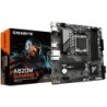 Gigabyte A620M GAMING X scheda madre AMD A620 Presa di corrente AM5 m