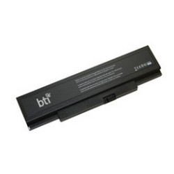 BTI LN-E555 ricambio per notebook Batteria (Replacement battery for L