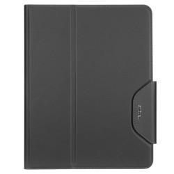 Targus VersaVu 32,8 cm [12.9] Custodia a libro Nero (VERSAVU CASE - F