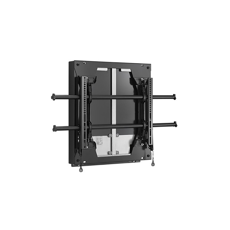 Chief MSD1U Supporto per display espositivi Nero (Chief - Medium Fusi