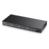 Zyxel GS1900-48HP Gestito L2 Gigabit Ethernet [10/100/1000] Supporto 