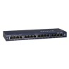 NETGEAR ProSafe 16 Port Gigabit Desktop Switch Non gestito Gigabit Et