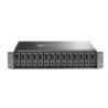 TP-Link Chassis per Rack a 14 Slot (TP-Link TL-MC1400 14-Slot Rackmou