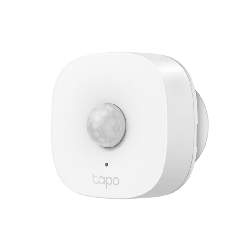 TP-Link Tapo T100 Wireless Soffitto/muro Bianco (Tapo Smart Motion Se