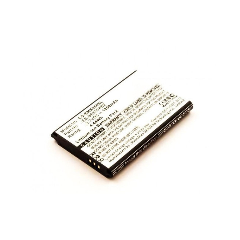 Battery for Samsung Mobile