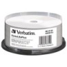 Verbatim DataLifePlus BD-R 50 GB 25 pz (Verbatim BD-R DL 50GB 6x Wide