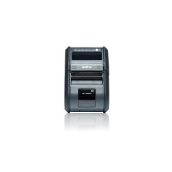 Brother RJ-3150 stampante POS 203 x 200 DPI Con cavo e senza cavo Ter