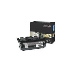 LEXMARK T/X64x Recon 21K Cartrige -( Product Line - Enterprise )- 640