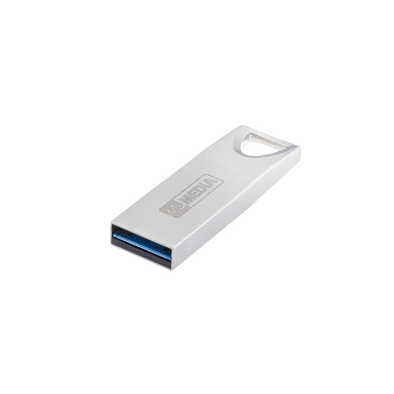 Verbatim MyAlu unit&Atilde;&nbsp; flash USB 64 GB USB tipo A 3.2 Gen 1 [3.1 Gen