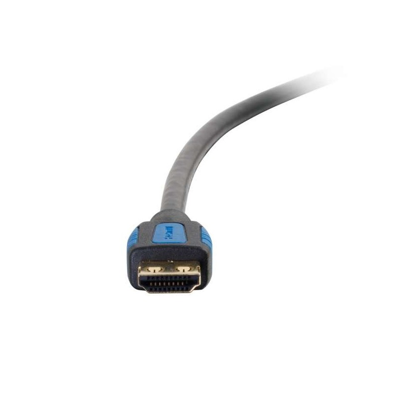 C2G HDMI - HDMI, 10ft cavo HDMI 3 m HDMI tipo A [Standard] Nero (C2G 