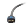 C2G HDMI - HDMI, 10ft cavo HDMI 3 m HDMI tipo A [Standard] Nero (C2G 