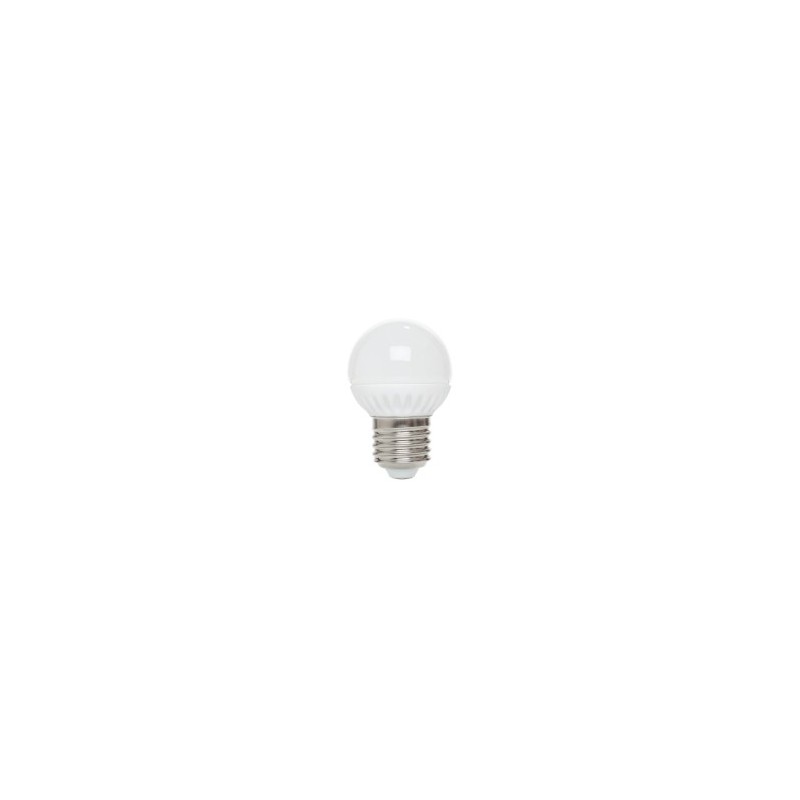 Verbatim E27 3.5W lampada LED 3,5 W (3.5W MINI GLOBE E27 250LM 3000K 