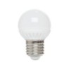 Verbatim E27 3.5W lampada LED 3,5 W (3.5W MINI GLOBE E27 250LM 3000K 