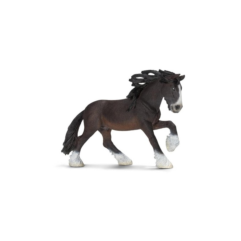 schleich Farm World 13734 action figure giocattolo