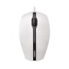 CHERRY GENTIX mouse Ambidestro USB tipo A Ottico 1000 DPI (CHERRY Mou