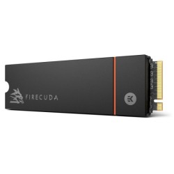 Seagate FireCuda 530 M.2 500 GB PCI Express 4.0 3D TLC NVMe (FIRECUDA