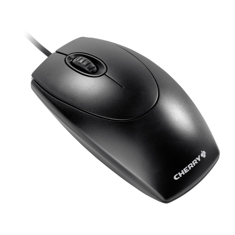 CHERRY M-5450 mouse Ambidestro USB Type-A + PS/2 Ottico 1000 DPI (CHE