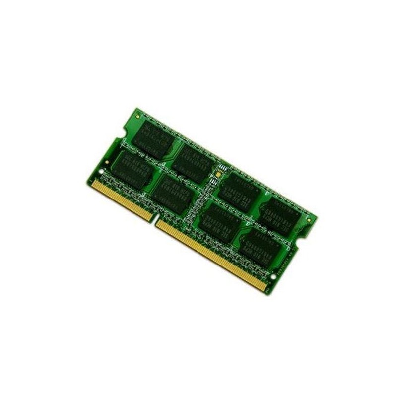 QNAP - SO-DIMM DDR3 8 GO 1600MHZ