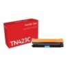 EVERYDAY CYAN TONER COMPATIBLE - WITH TN-421C HIGH CAPACITY