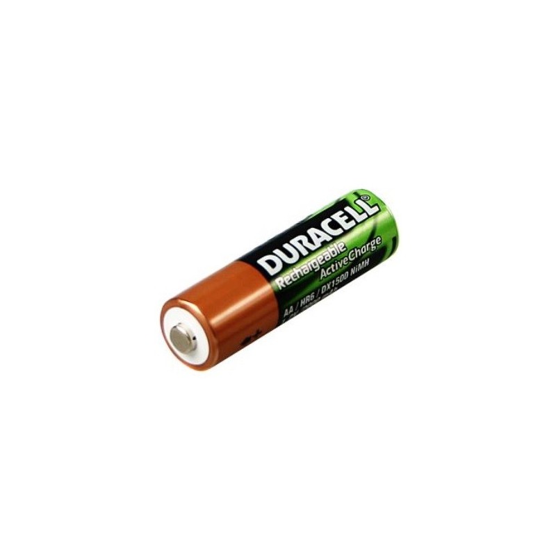 Duracell BUN0044B batteria per uso domestico Batteria ricaricabile Ni