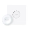 TP-Link Tapo S200D Esterno Dimmer intelligente Bianco (Tapo Smart Rem