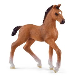 schleich HORSE CLUB Oldenburger Foal (SCHLEICH Horse Club Oldenburger